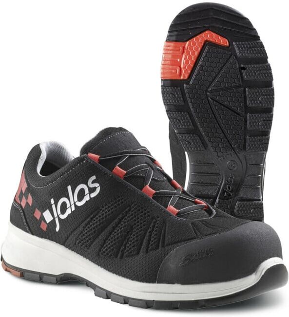 JALAS Chaussure basse 7100 Zenit Evo, S1, SRC, T46 ; Ejendals (7100/46)
