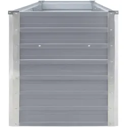 vidaXL, Hochbeet, Dasenen