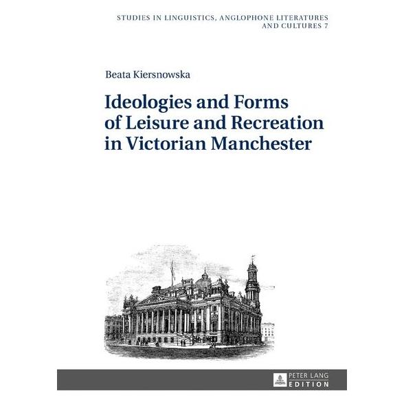 Peter Lang Kiersnowska:Ideologies and Forms of Lei (Englisch, Hardcover, Beata Kiersnowska) (67839063)