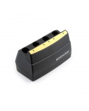 Datalogic MC-9000 Batterieladegerät Ausgangsbuchsen: 4 (MC-P090)
