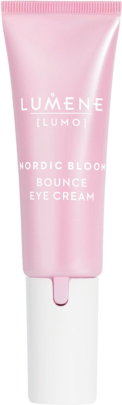 LUMENE Lumo Nordic Bloom Bounce Eye Cream 10ml