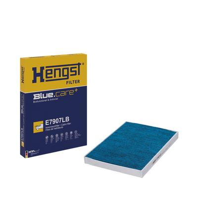 HENGST FILTER Filter, Innenraumluft e7907lb für BMW