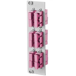 Metz Connect OpDAT REGpro Frontplatte 15024ABB06-E