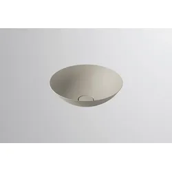 Alape Schalenbecken Terra 450 Silk Matt