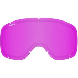Giro, Skibrille Zubehör, (Skibrille Ersatzglas)