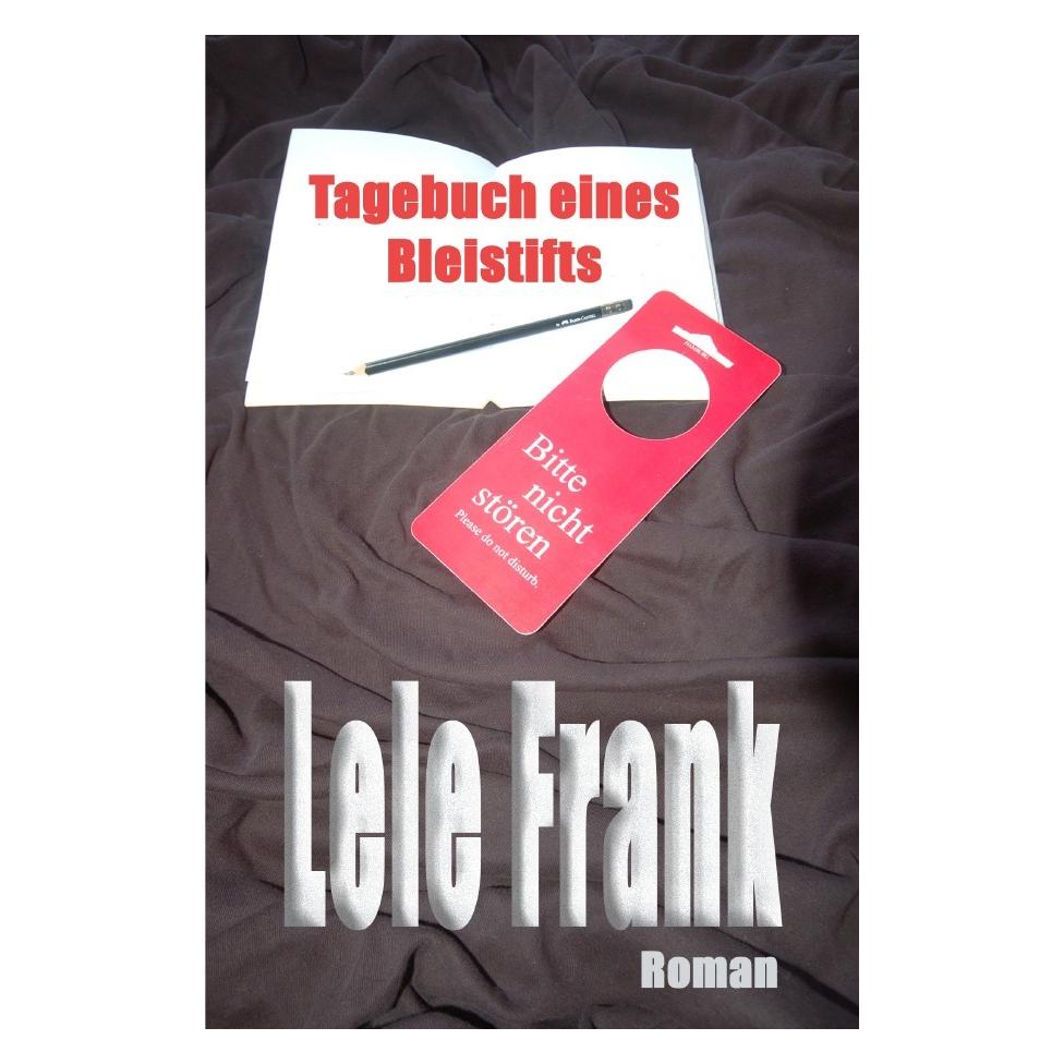 epubli Tagebuch eines Bleistifts (Blanko) (55987437)