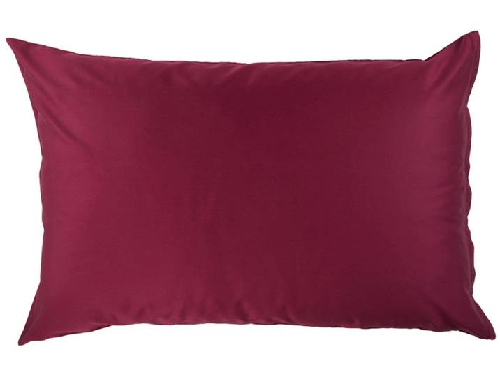 Pfulmenbezug SATIN LOTUS 65x100cm baumwollsatin