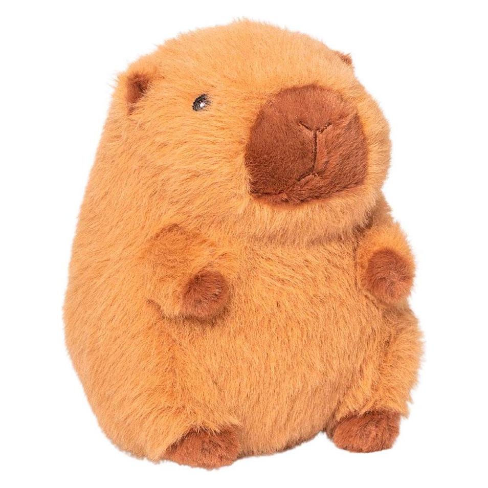Caison Capybara plush toy 14 cm (14 cm) (65399931)