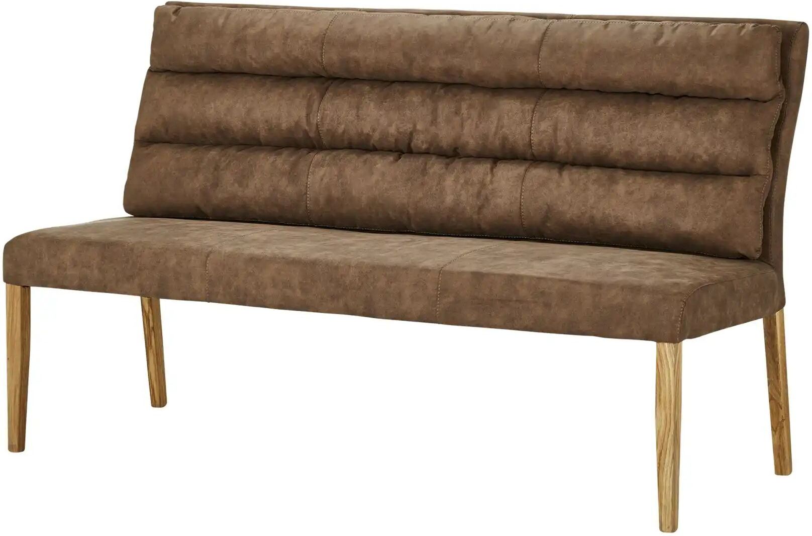smart Bank  Tamix ¦ braun ¦ Maße (cm): B: 65 H: 95