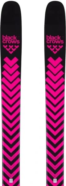 All Mountain Ski Black Crows Corvus (181cm - Pink)