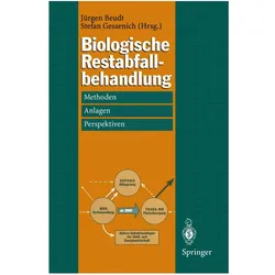 Biologische Restabfallbehandlung, Fachbücher