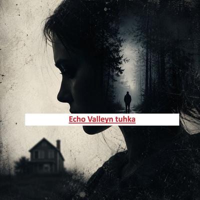 Echo Valleyn tuhka - Raine Tirkkonen, Audio, 9789527685723