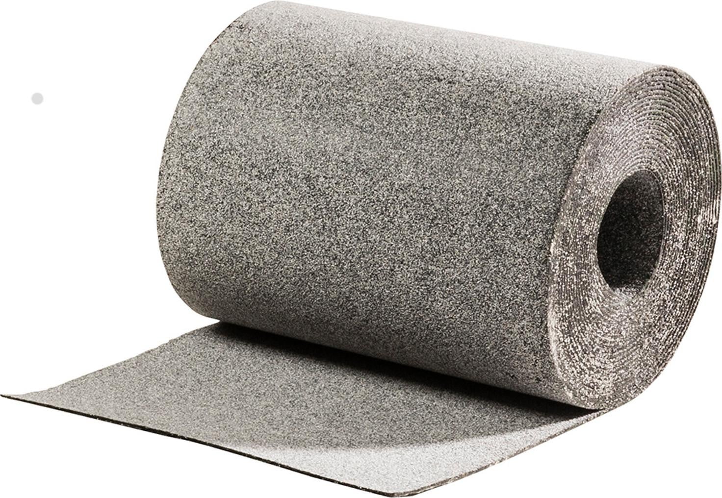 Eurobaustoff Prima muurblok R500 bekleed met zand 25,0 cm