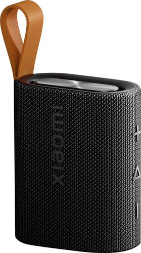 Xiaomi MDZ-37-DB Bluetooth Lautsprecher tragbar, Outdoor, spritzwassergeschützt, staubfest Black