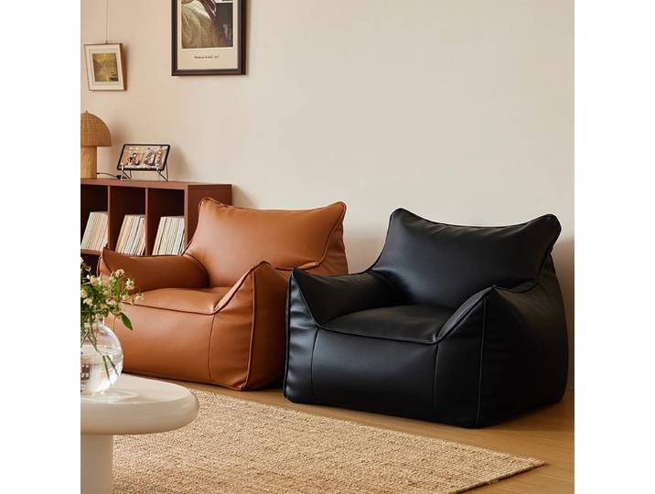 Fauteuils de salon tendance et modernes, confortables, ergonomiques, de style Century, de luxe, pour la détente, mobilier de maison