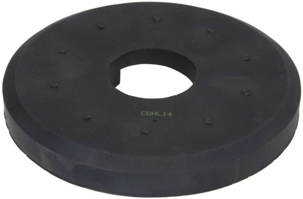 Fahrwerksfeder MAGNUM TECHNOLOGY A8W050