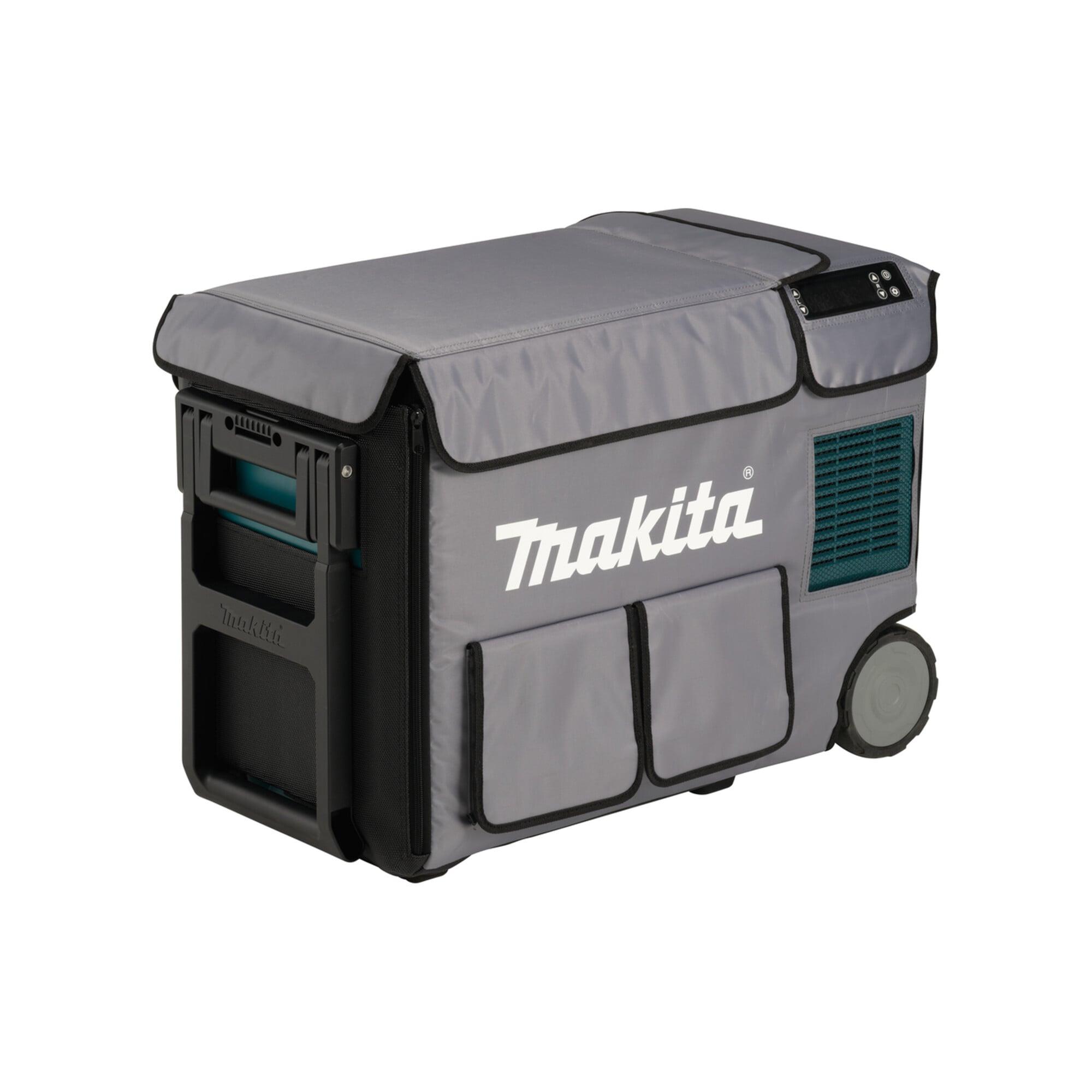 Makita Schutztasche für Akku-Kühl-und Wärmebox CW004G (CE00000004)
