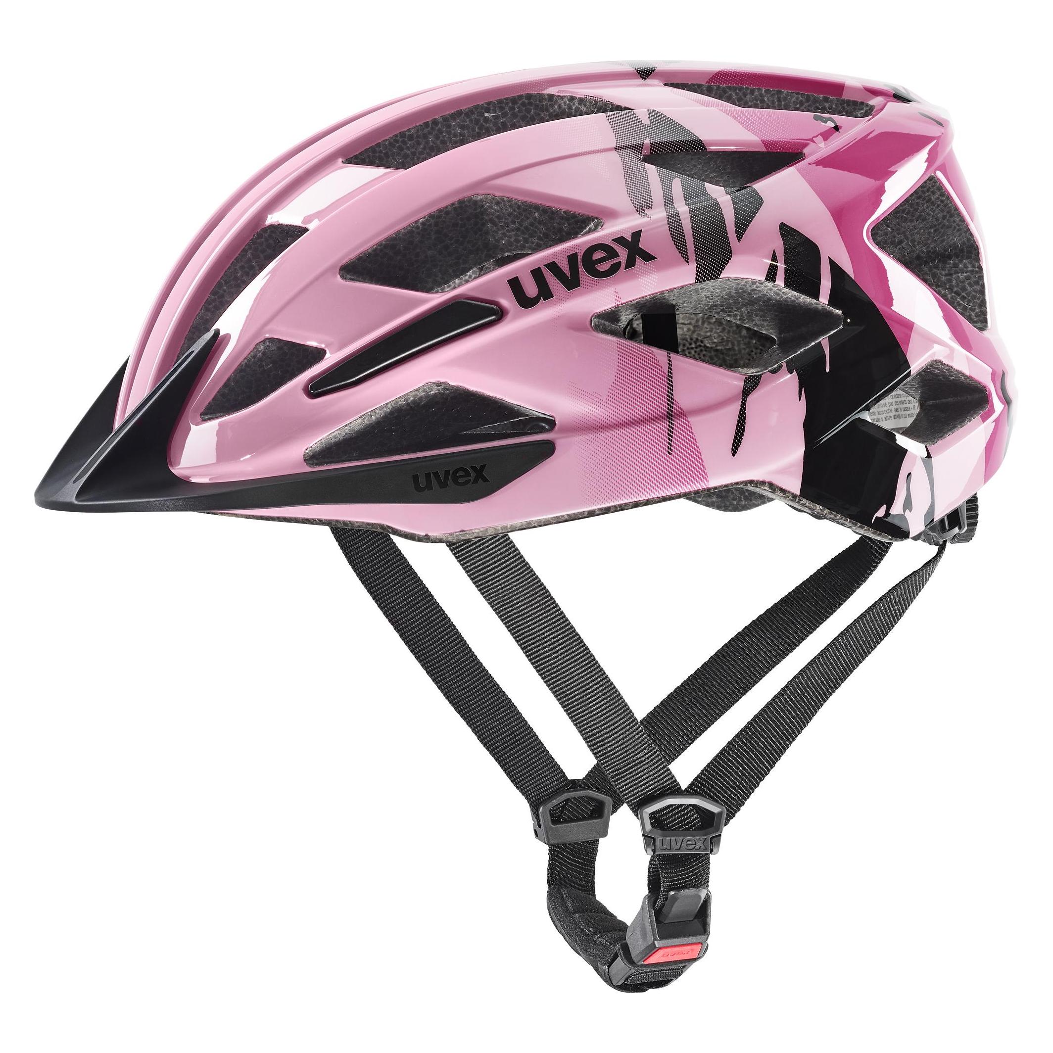 Uvex air wing 2 (50 - 54 cm) (414664-1)