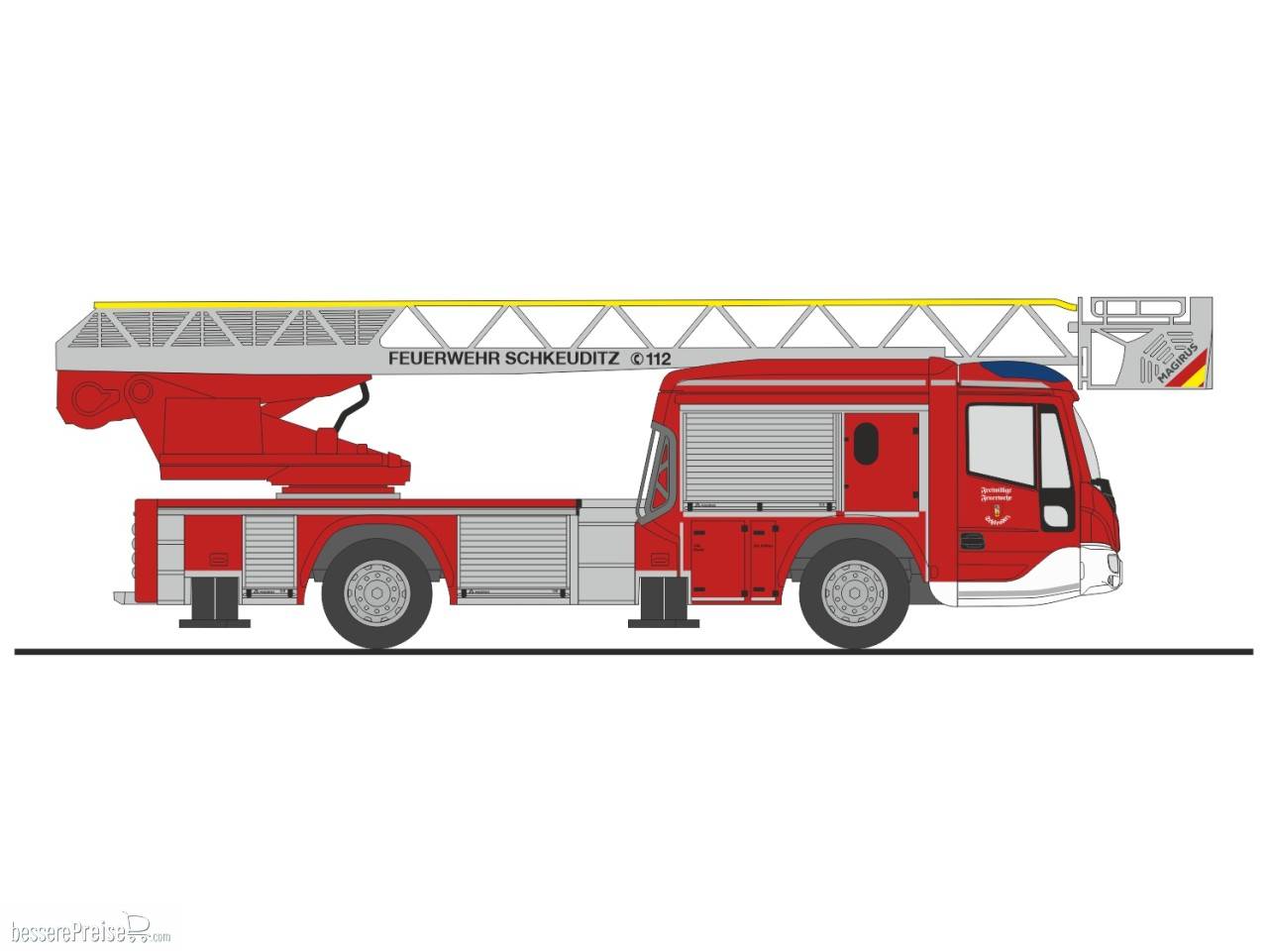 Rietze 71124