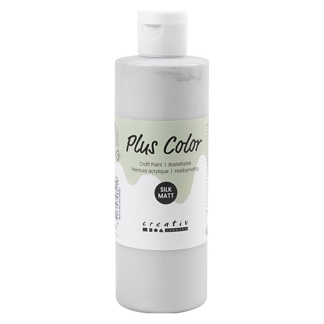 Plus Color Craft Paint (250 ml) (39454)