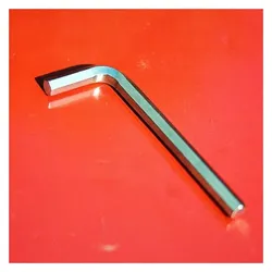 Indigo Press, Schallplatten, Hex Key (Mamalarky)