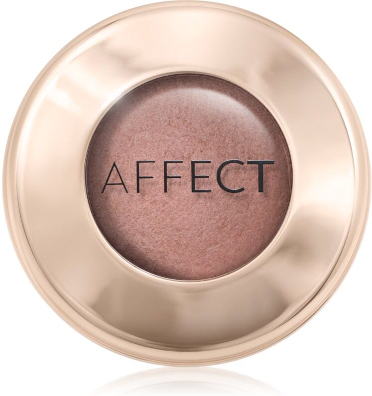 Affect Glow Bakery bronzer shade Soft Chocolate 3 g