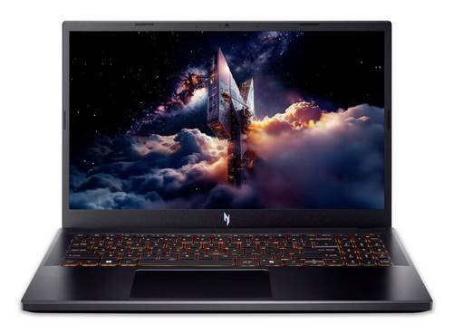 Acer Gaming Notebook 39.6cm (15.6 Zoll) Full HD Intel Core i7 i7-13620H 8GB RAM 1TB SSD Deutsch, QWERTZ Intel Intel UHD
