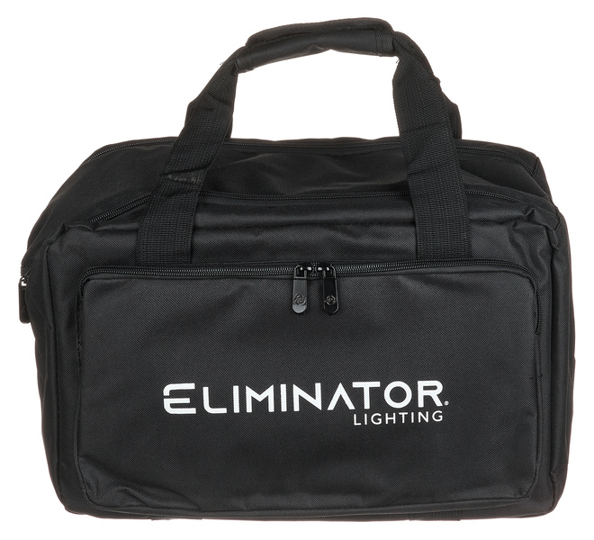 Eliminator F4 PAR Bag (Flat PAR Bag 4)
