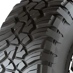 Grabber X3 305/55 R20 121Q  Sommerreifen