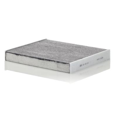 Mann-filter Filter, Innenraumluft [Hersteller-Nr. CUK29010] für Lynk & Co, Volvo, Polestar