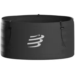 Compressport Unisex Free Belt Pro 2.0 schwarz