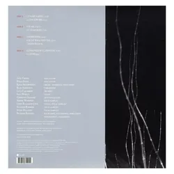 kscope, Schallplatten, Under A Spell (Richard Barbieri)