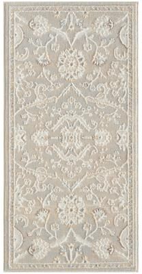 Nourison Isla Indoor only Persian Area Rug