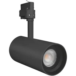 Ledvance LED-Stromschienenstrahler TRSPZD8525W3KD97RBK