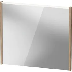 Duravit D-Code Spiegel, mit LED Beleuchtung  DC7077055550000
