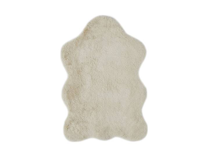 Luxor Living Kunstfell Coste Beige 55 x 80 cm
