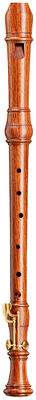 Mollenhauer 5430 Denner Tenor with Key