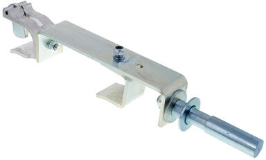 Stairville Support TV-Spigot - 2P Trusses