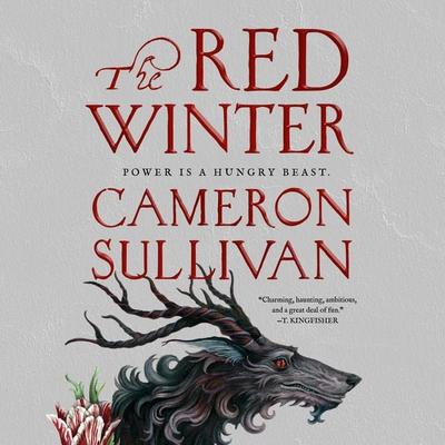 The Red Winter - Cameron Sullivan, Audio, 9781035047574