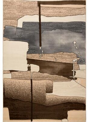 MDA Rugs Rhodes Collection Abstract Area Rug