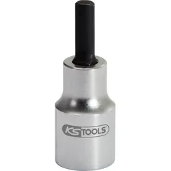 KS Tools 1/2" Flansch-Spreiz-Bit-Stecknüsse - 150.9491