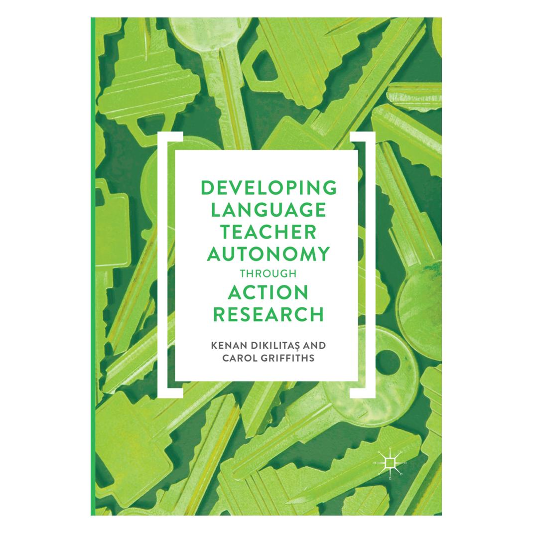 Springer Developing Language Teacher Autonomy through Action Research (Englisch, Softcover, Carol Griffiths, Kenan Dikilitas) (56052733)