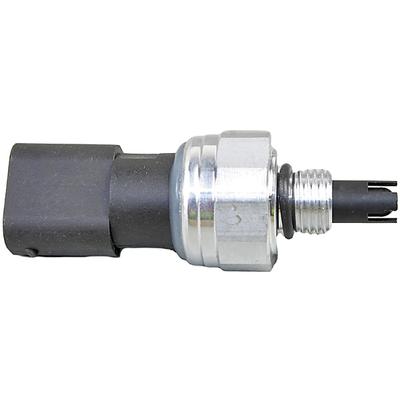 METZGER AUTOTEILE Druckschalter, Klimaanlage 0917345 für Mercedes