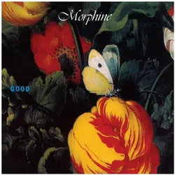 Rhino, Schallplatten, Good (Green Vinyl) (Morphine)