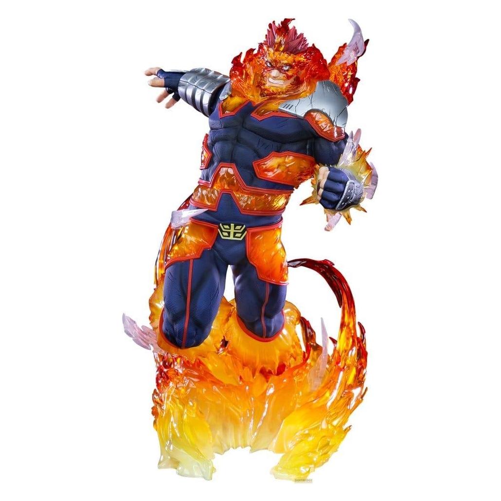 Tsume Endeavor - My Hero Academia - Ikigai 1/6 Statue (TSU-1189)