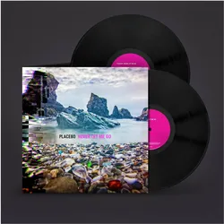 So Recordings, Schallplatten, Never Let Me Go (Placebo)