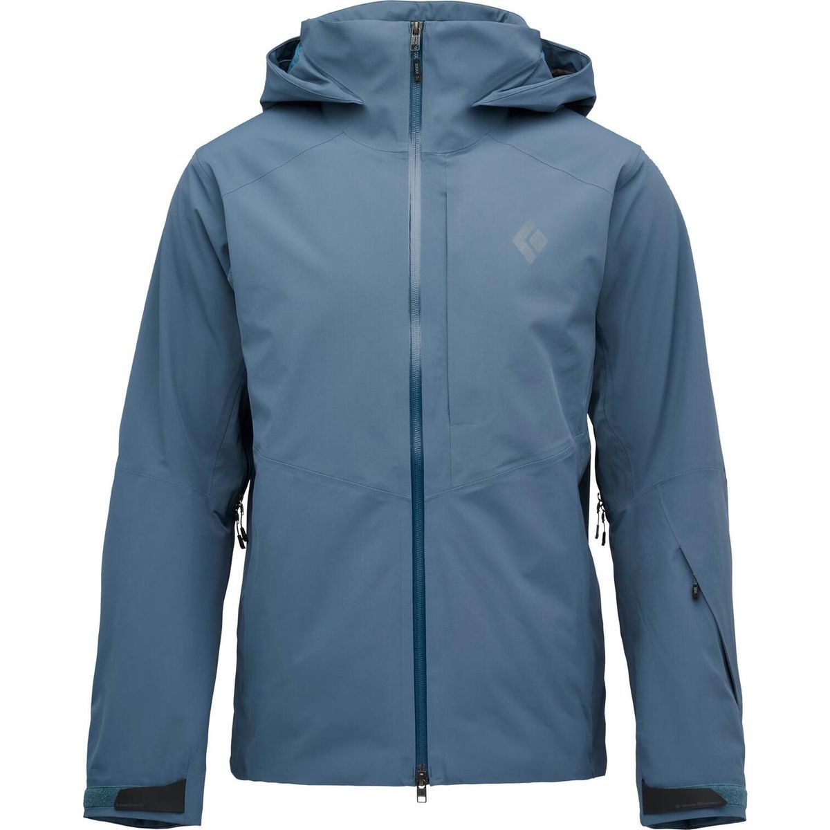 Black Diamond M Recon Insulated Shell midnight blue (4034) MED AP7450424034MED1