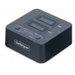 StarTech 1:1 M.2 NVME DUPLICATOR, SSD + Festplatte Zubehör