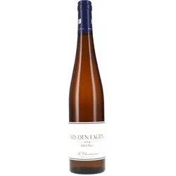 Aus den Lagen Riesling Christmann 2024 BIO