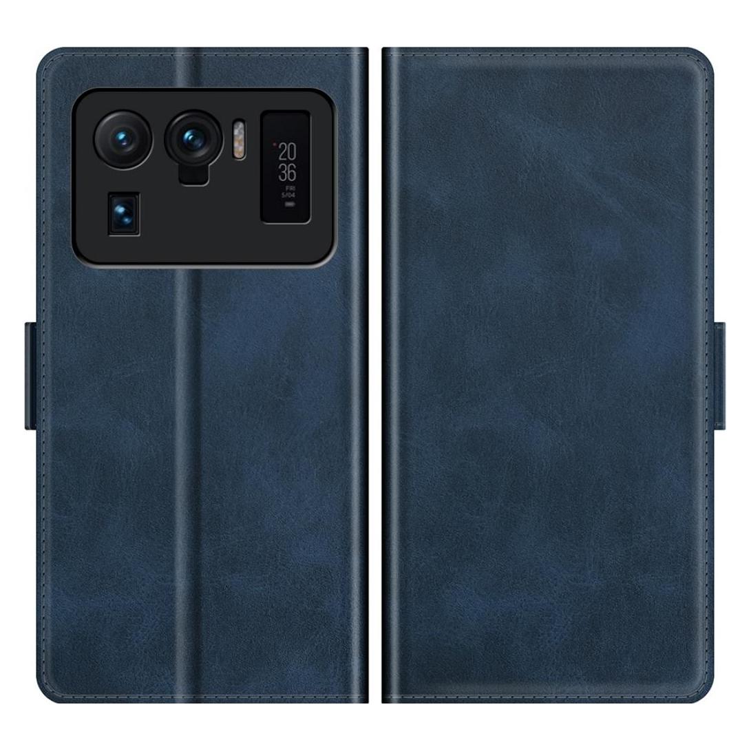 Screenguard Xiaomi Mi 11 Ultra CardLounge Lederhülle (Xiaomi Mi 11 Ultra) (00028634)